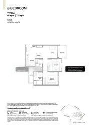 Union Square Residences (D1), Condominium #459124131